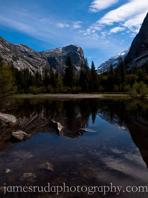 À la découverte de Yosemite : Un trésor naturel