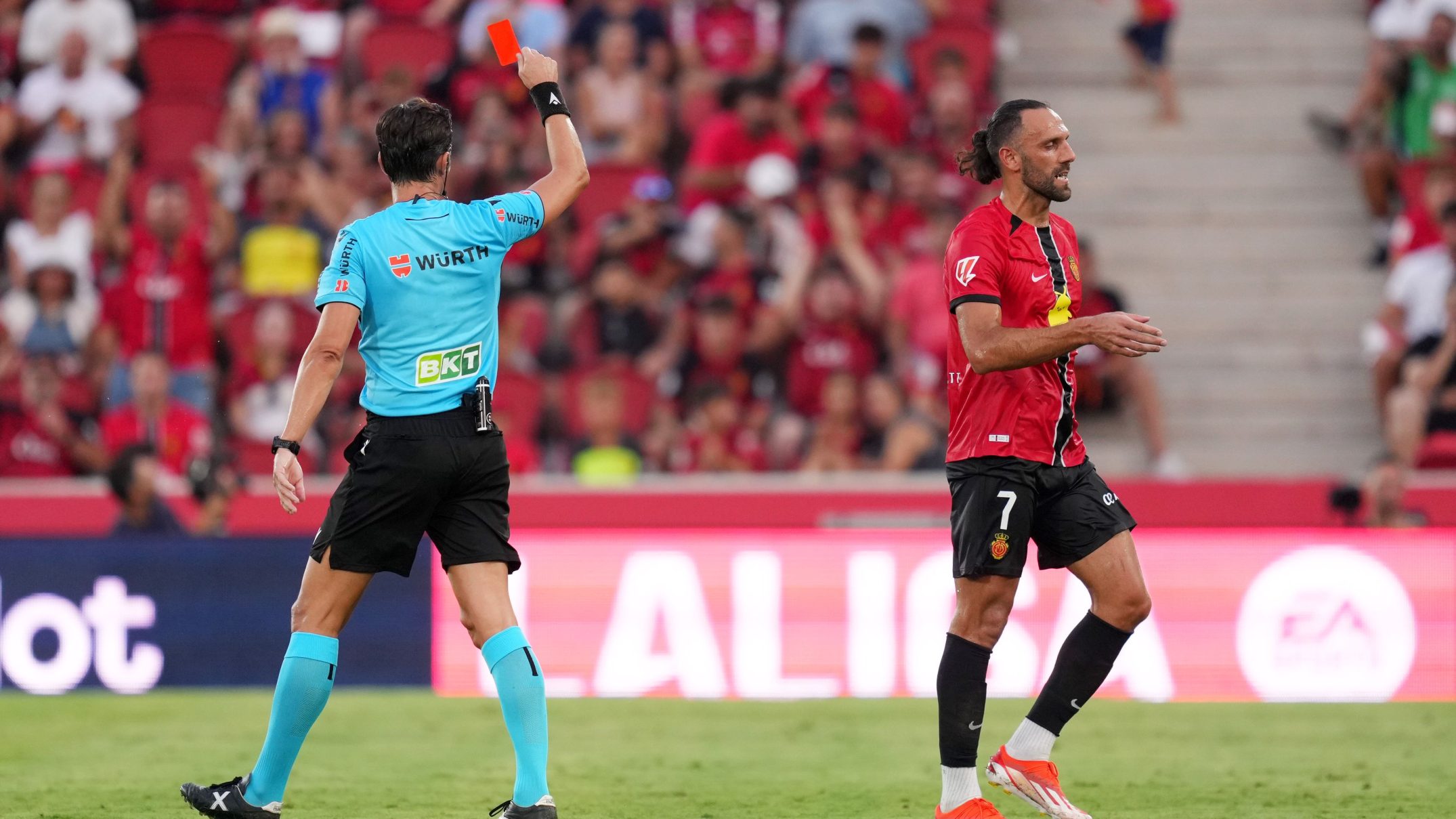 مايوركا ضد برشلونة: ما بين التحديات والفرص