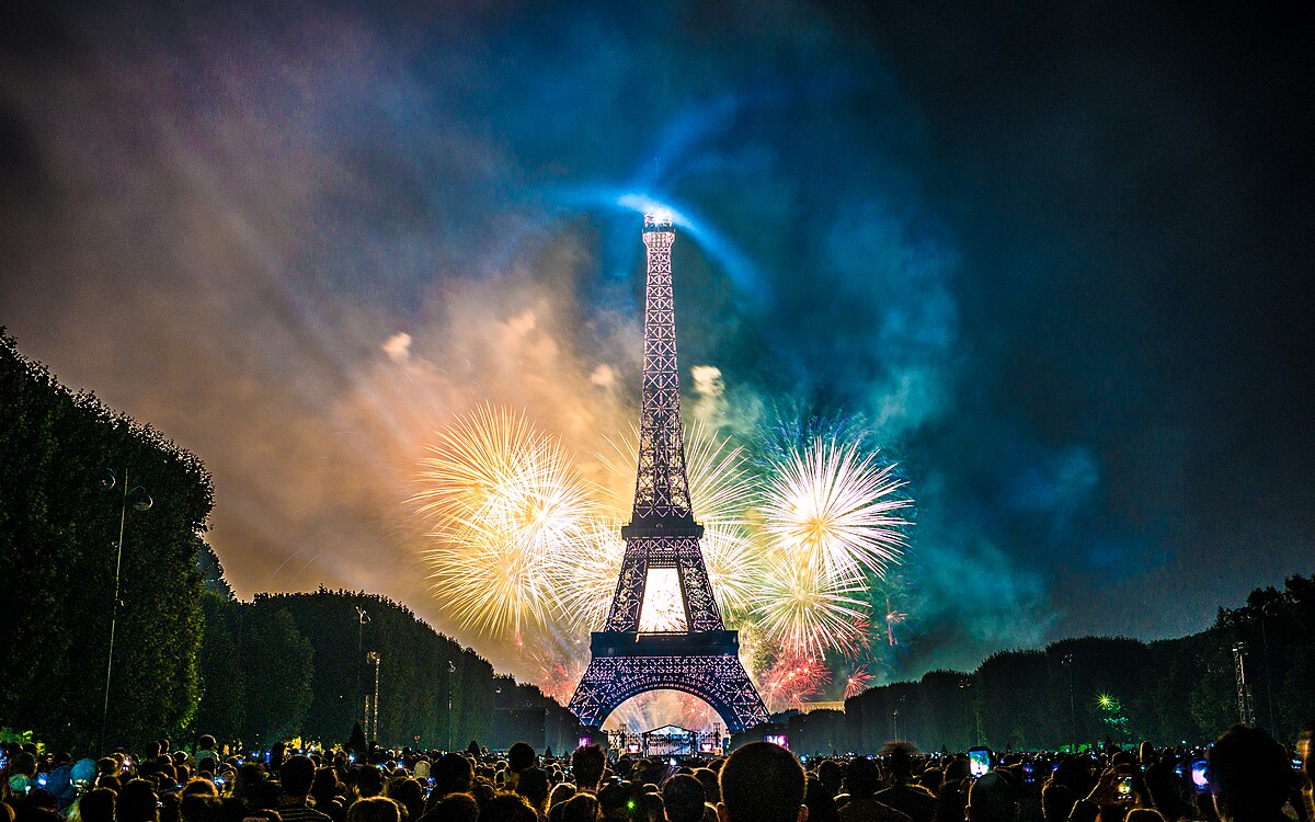 Célébrations du 14 juillet : Une Fête Nationale Emblématique