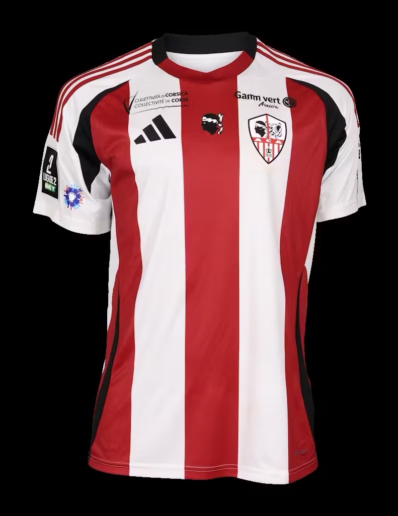 L'AC Ajaccio : Performance et Perspectives dans le Football Français