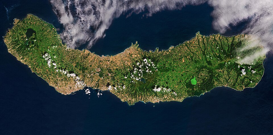 À la découverte des Açores : un trésor naturel en Europe