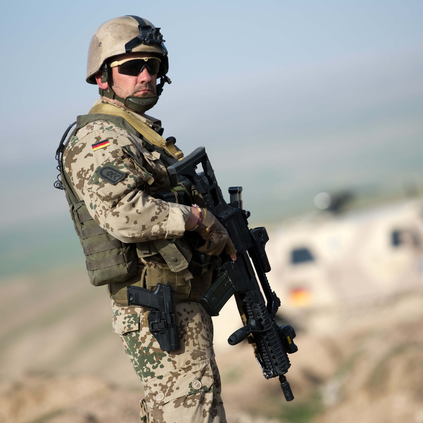 Afghanistan : Analyse des récents développements