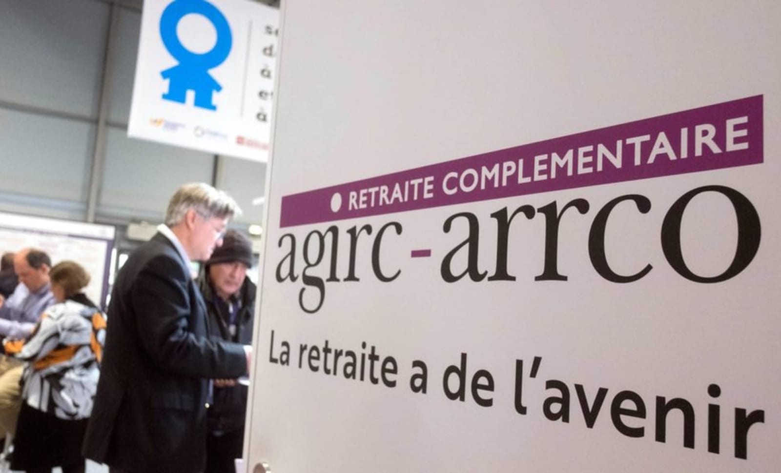 Tout savoir sur AGIRC-ARRCO