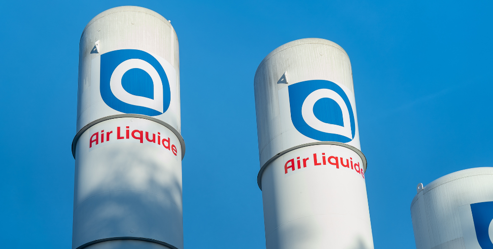 Air Liquide : Un Acteur Clé de l'Industrie et de l'Innovation