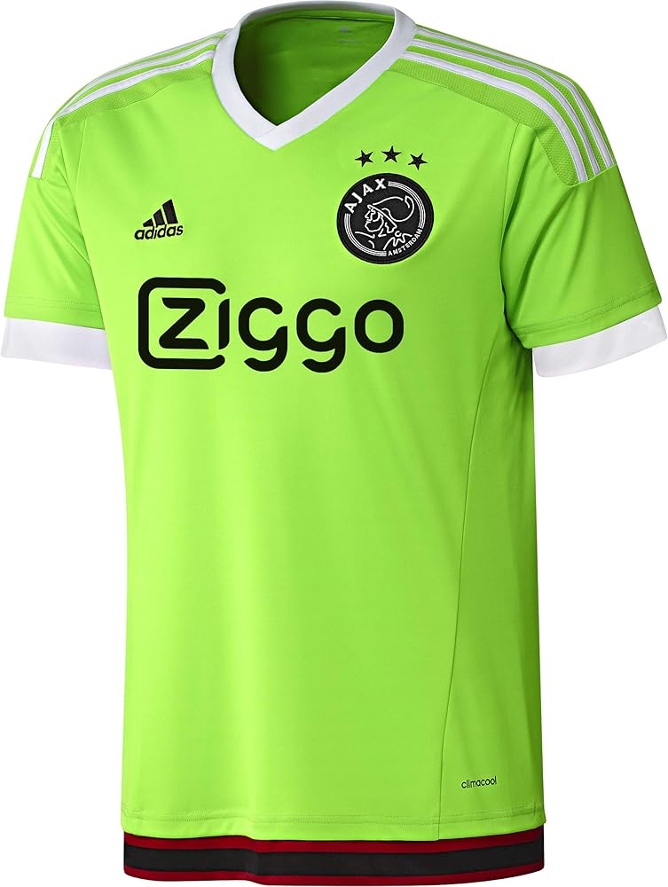 L'Ajax Amsterdam : Un Pilier du Football Néerlandais