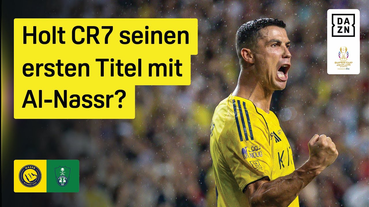 Al-Nassr FC : Le Choc Contre Al-Ahli Saudi en Ligue Saoudienne