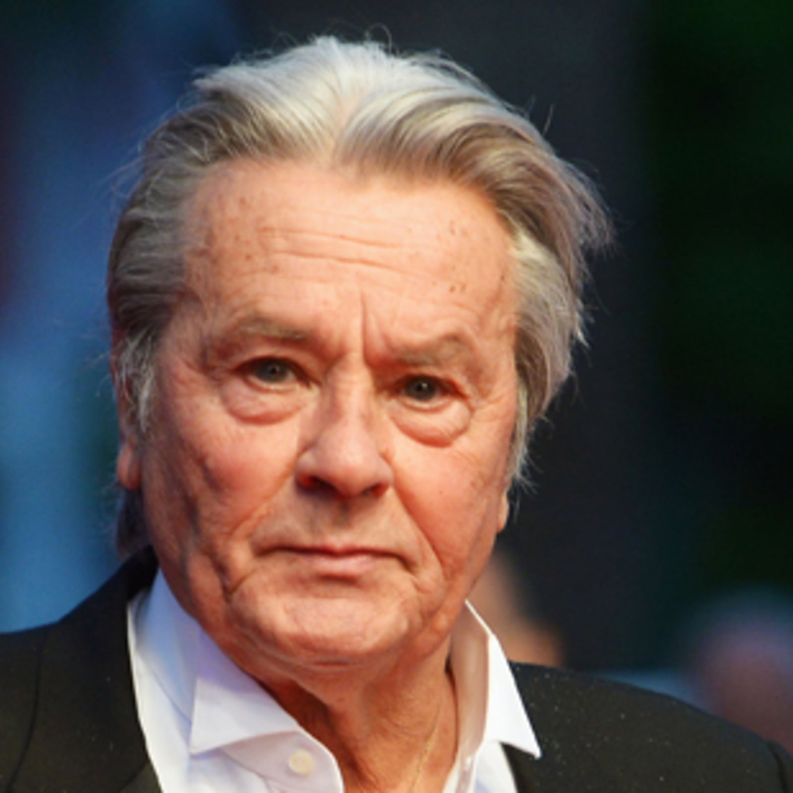 La Vie et la Carrière d'Alain Delon