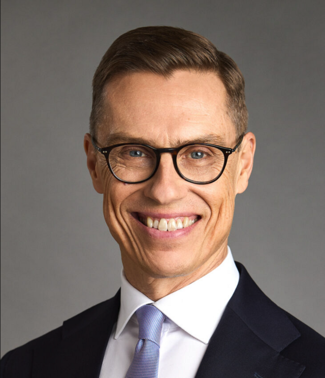 Alexander Stubb : un acteur clé de la politique européenne