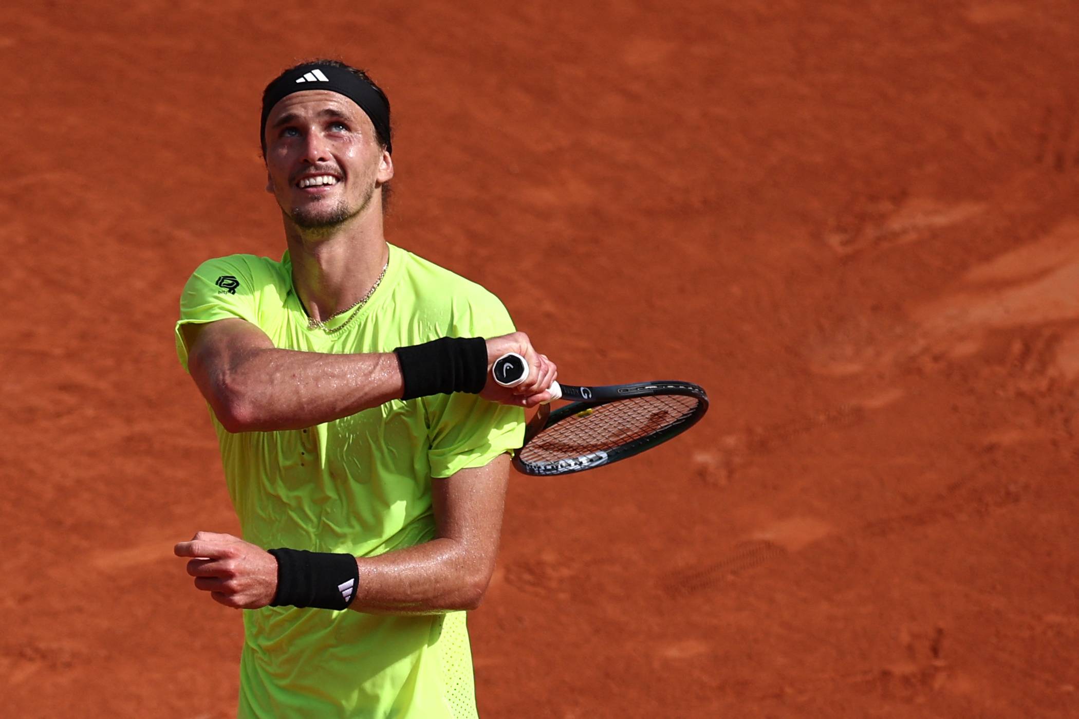 Le Retour d'Alexander Zverev : Vers une Renaissance au Tennis ?