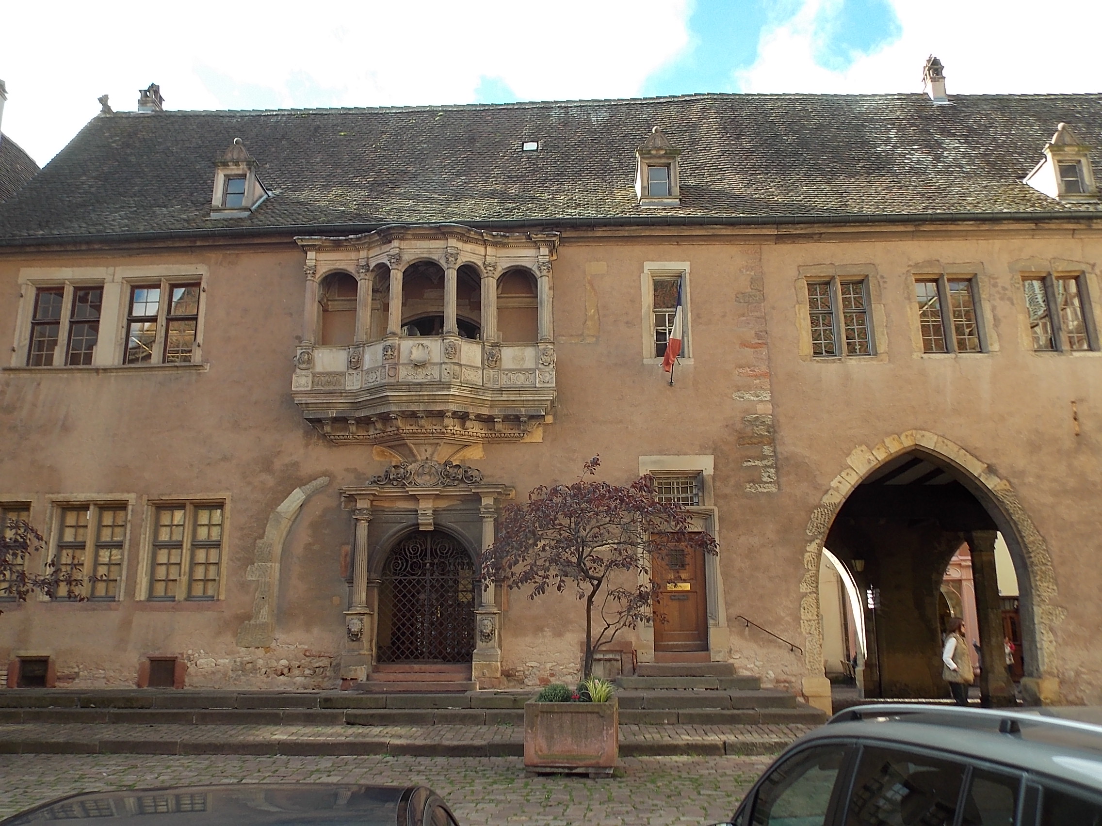 À la découverte de l&rsquo;Alsace en 2023