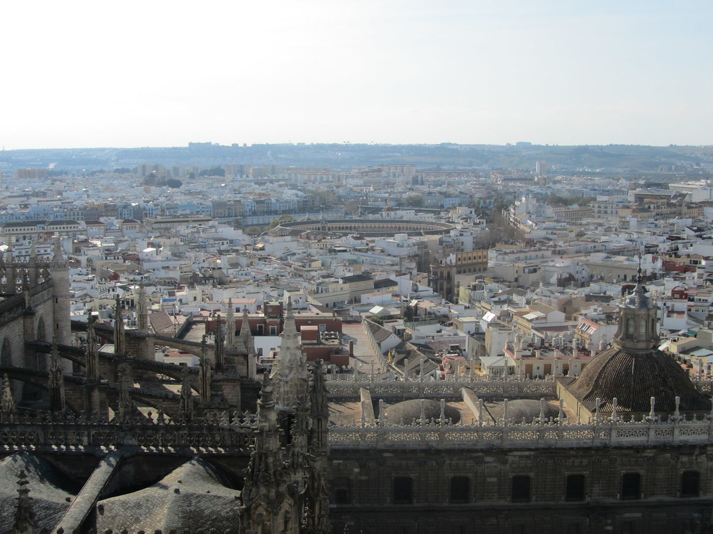 L'Andalousie : Un Voyage au Coeur de la Culture Espagnole