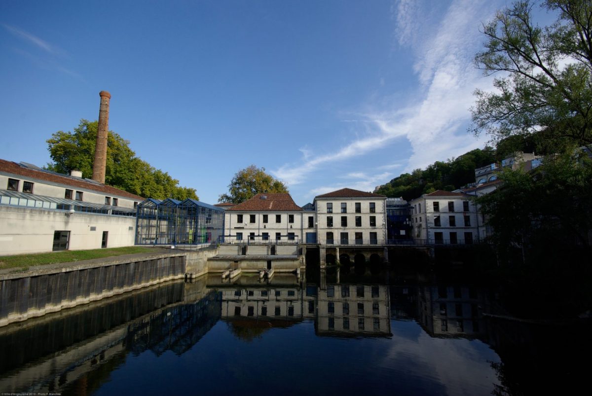 Angoulême : La Capitale de la Bande Dessinée