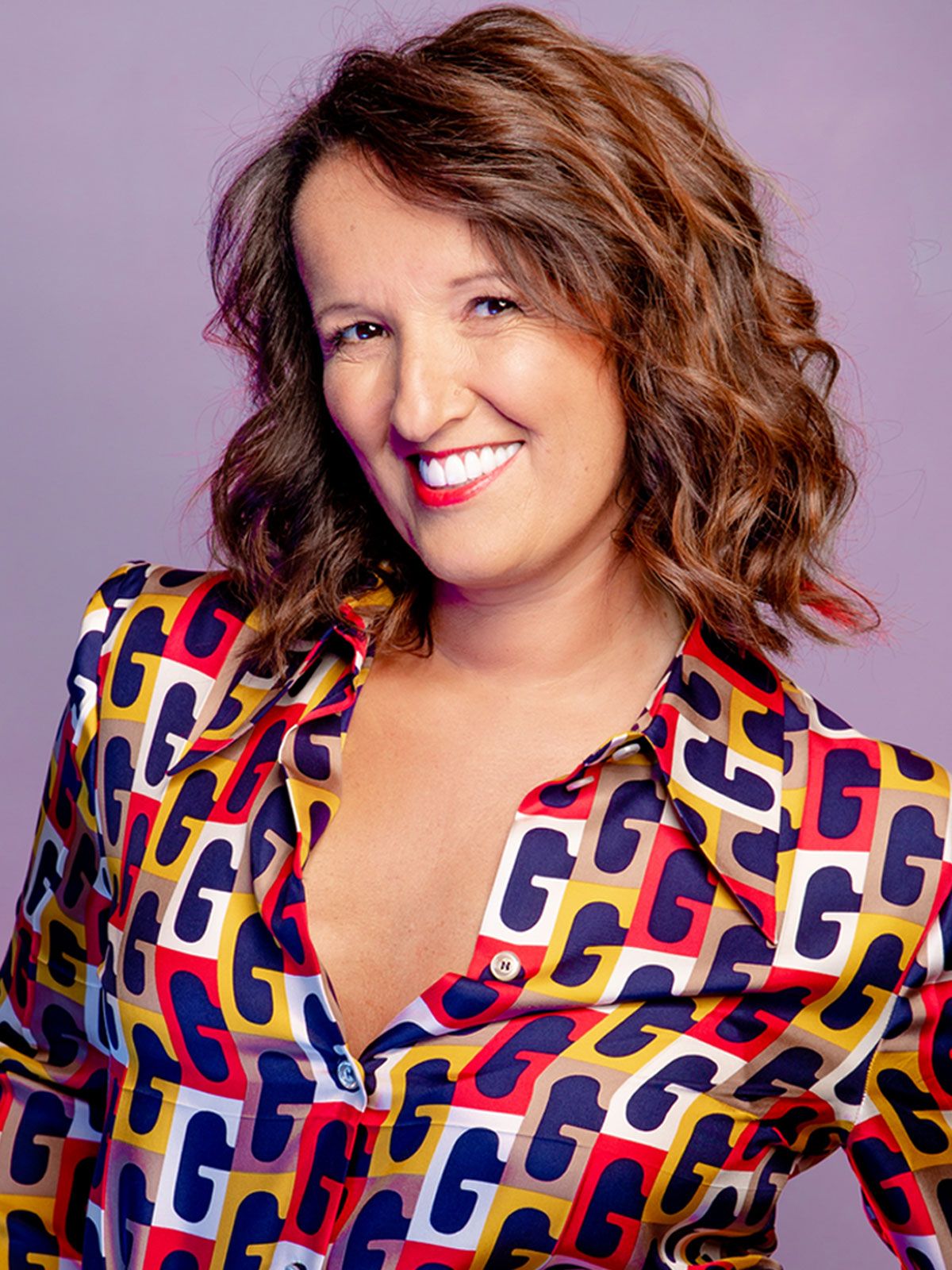 Anne Roumanoff : Une carrière d'humourista à succès