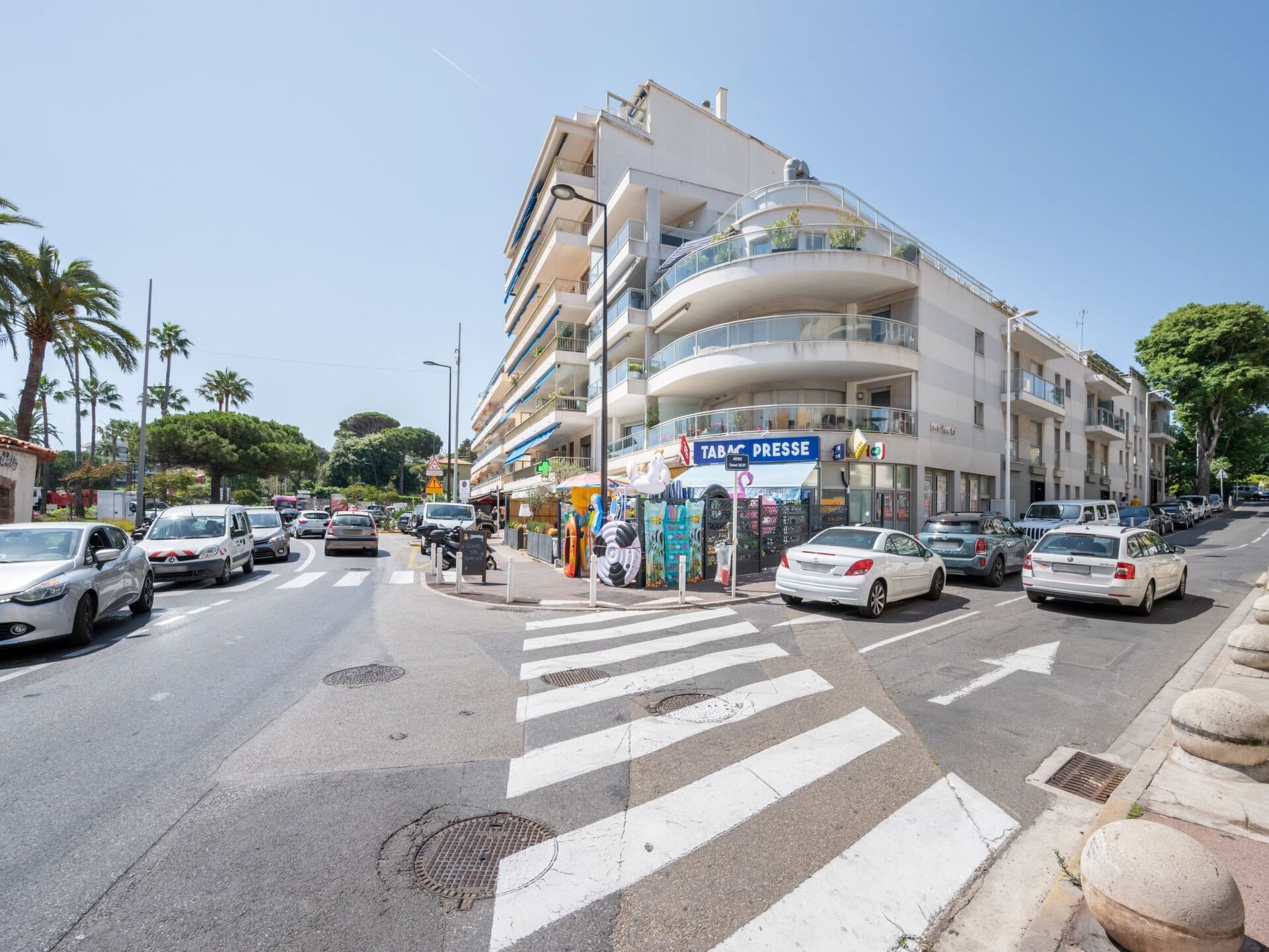 Antibes : histoire et attraits d'une perle de la Côte d'Azur