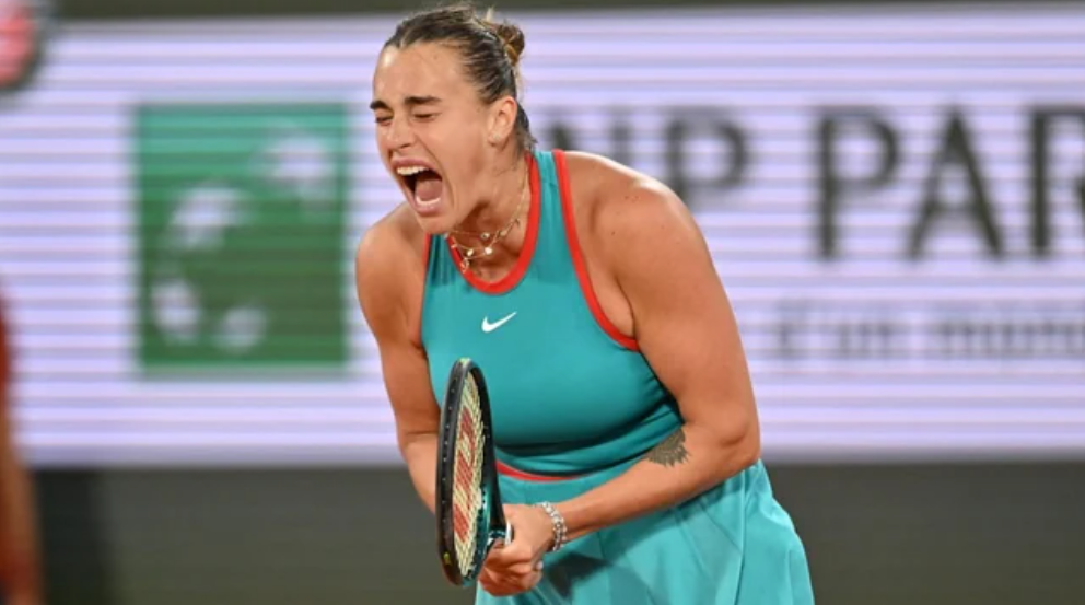 Tout savoir sur Aryna Sabalenka et son parcours