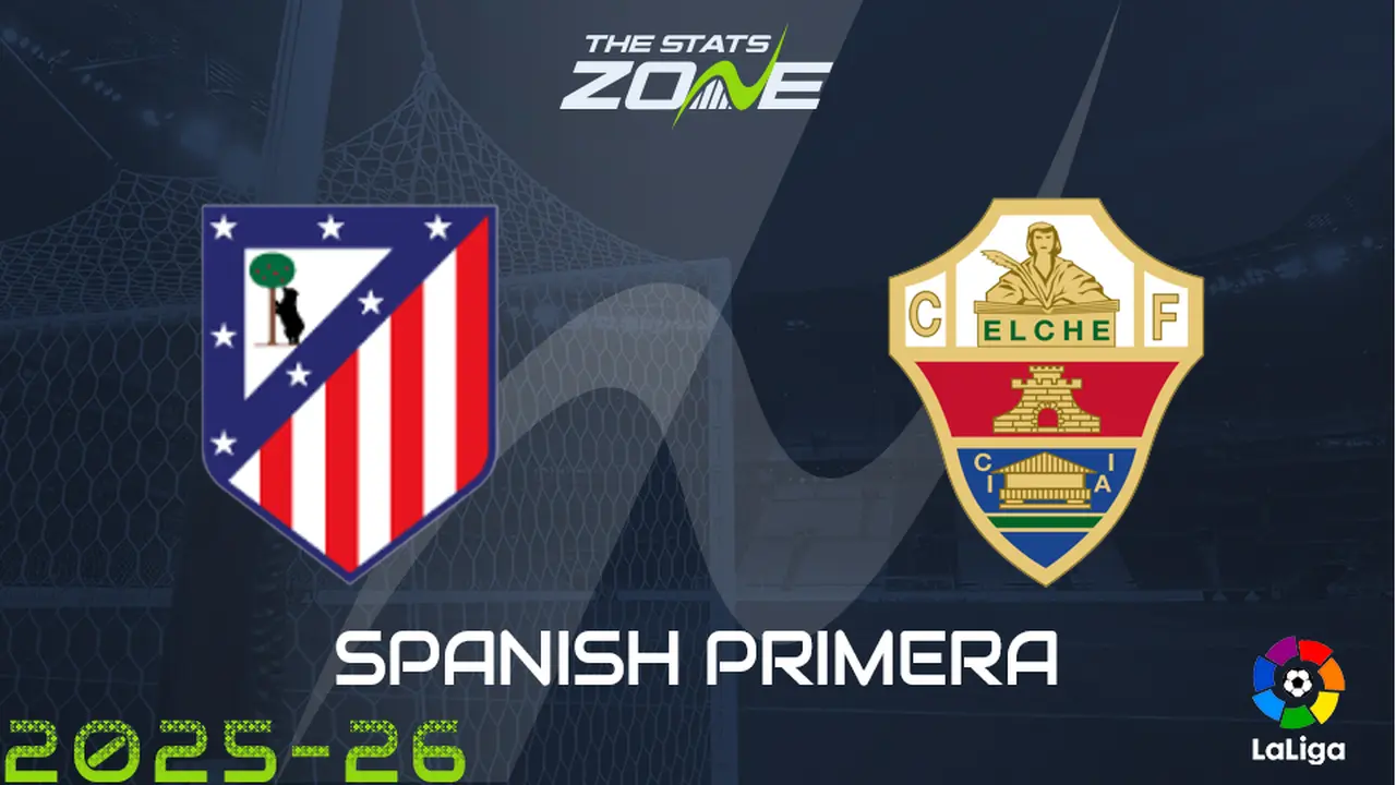Atlético Madrid vs Elche : Un Duel Crucial en La Liga
