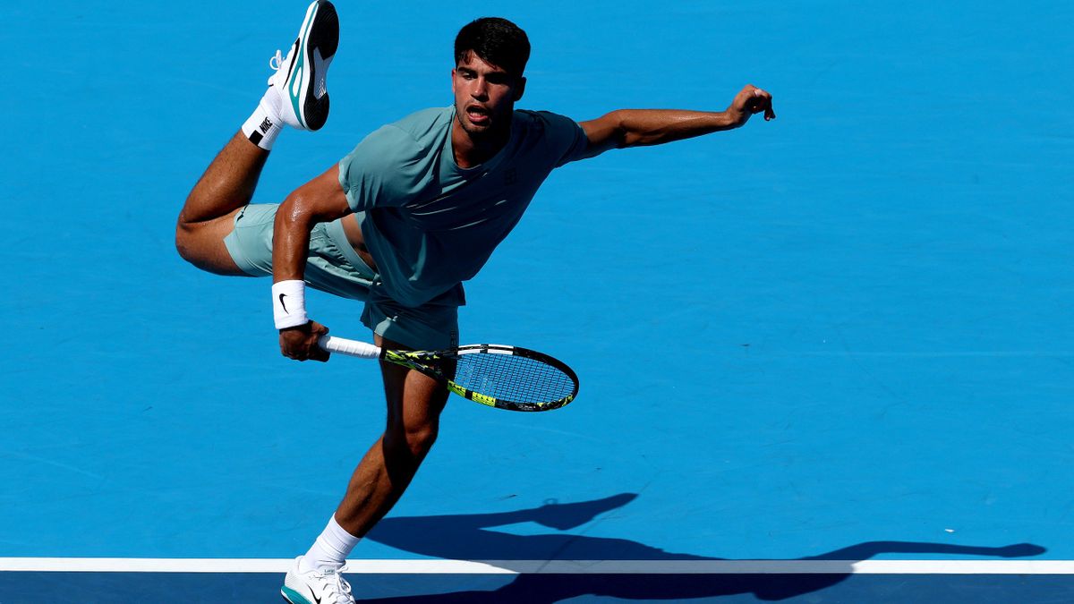 Tout Savoir sur l'ATP Cincinnati 2025
