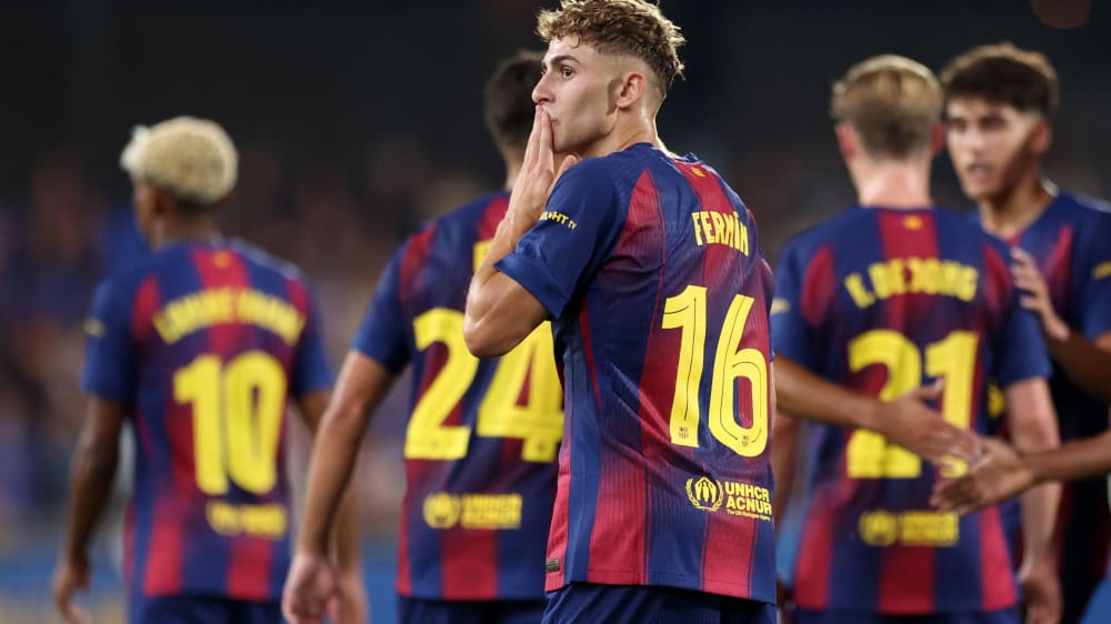 FC Barcelone et FC Como : Un match amical prometteur