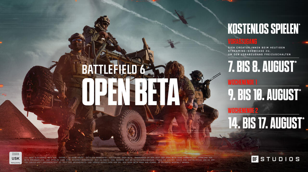 Tout Savoir sur Battlefield 6 et ses Nouvelles Fonctionnalités