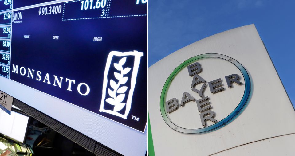 L'impact de Bayer Monsanto sur l'agriculture moderne