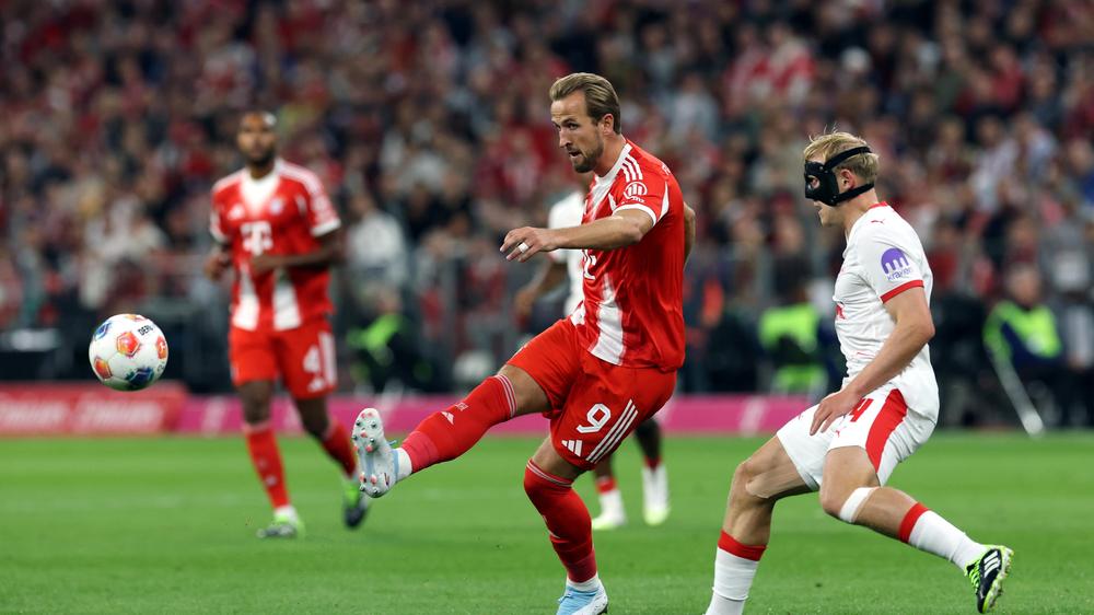 Bayern Munich contre RB Leipzig : Un Match Décisif en Bundesliga