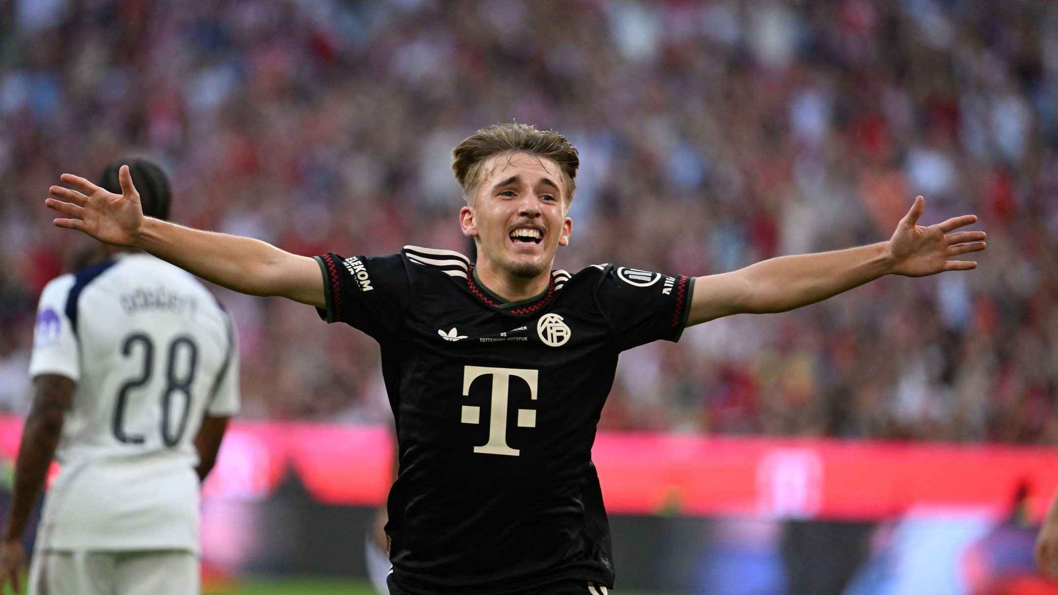 Bayern Munich contre Tottenham : Analyse du Match Épique