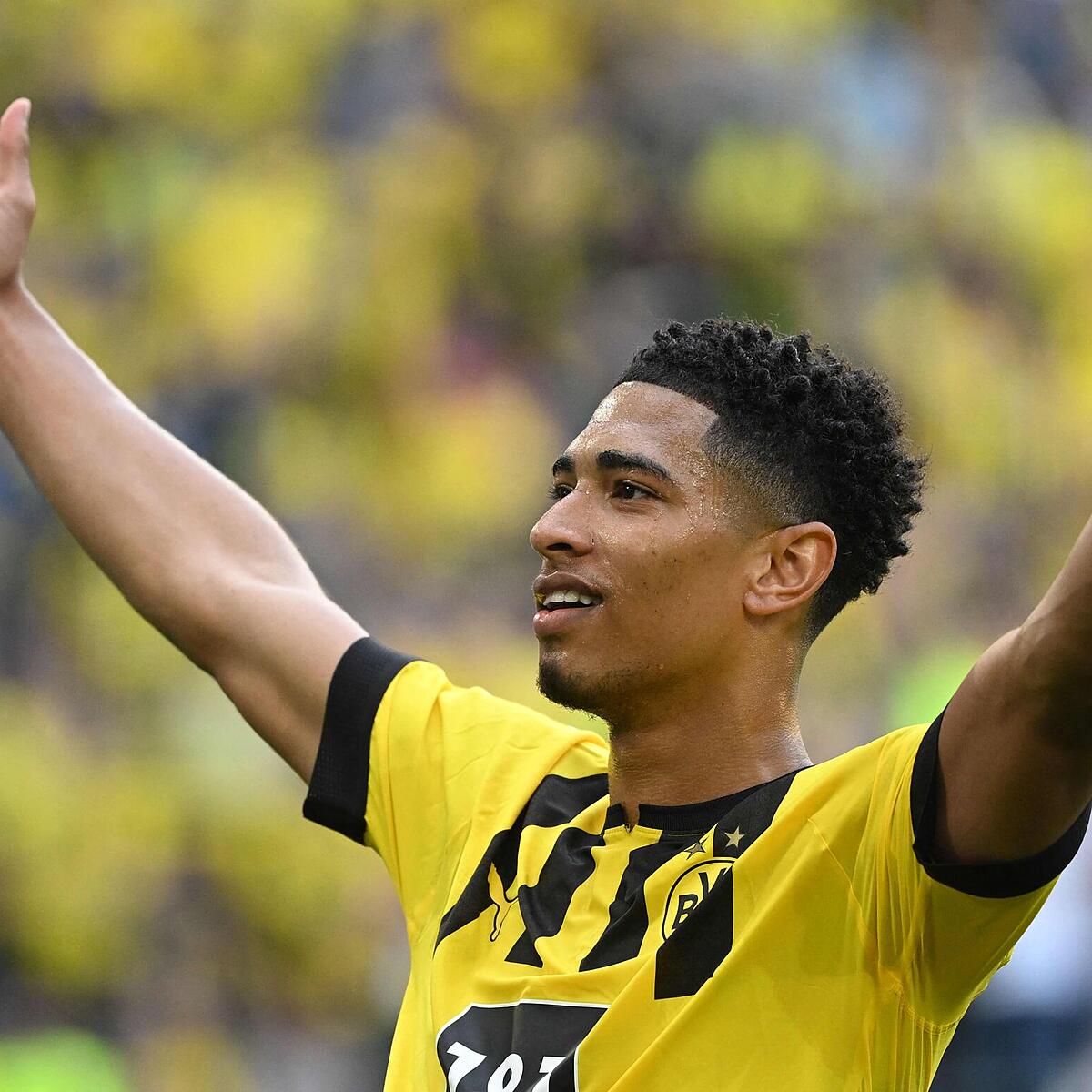 Bellingham : La montée fulgurante d'une star du football