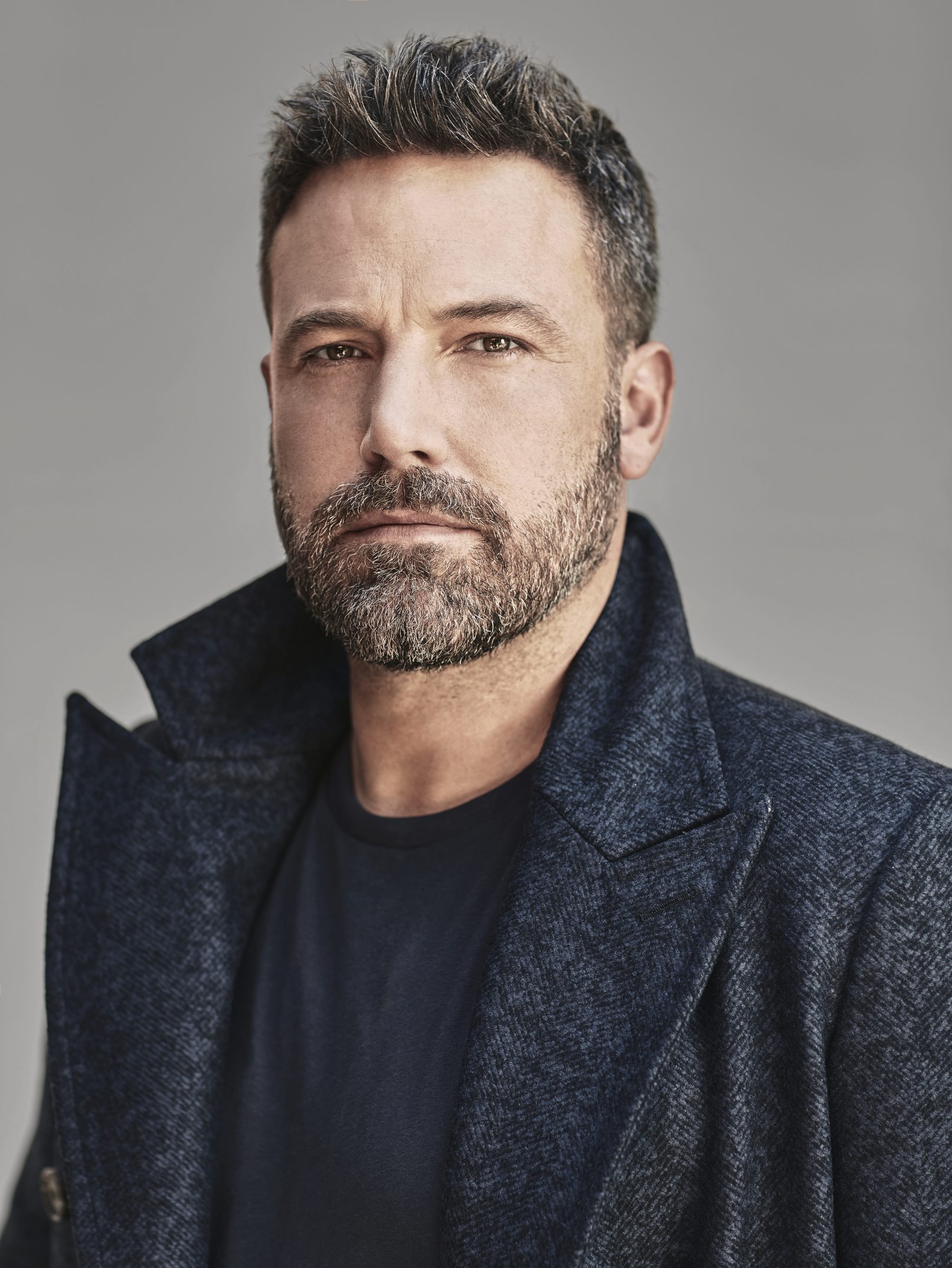 La Vie et la Carrière de Ben Affleck