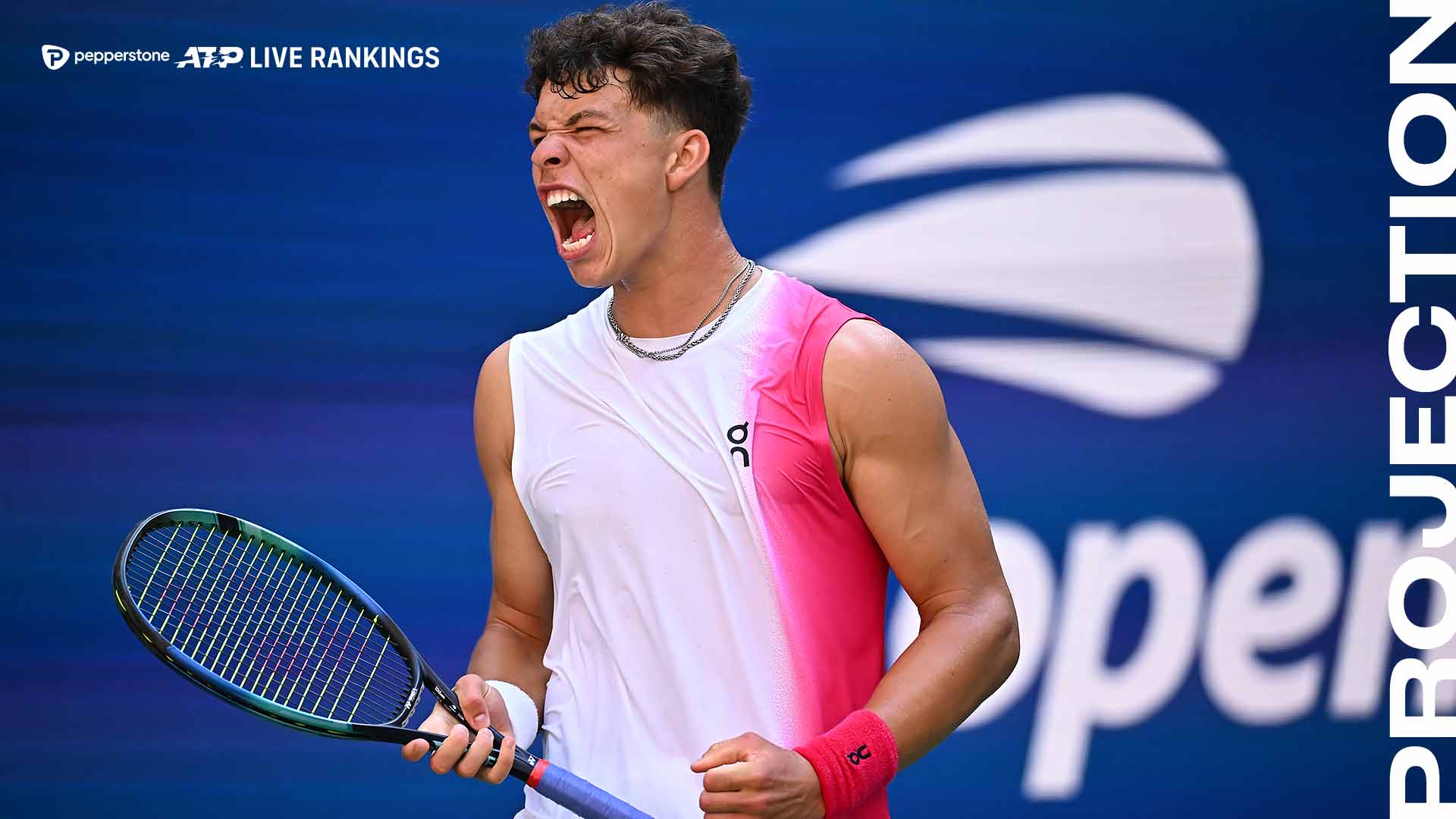 La Prometteuse Carrière de Ben Shelton dans le Tennis