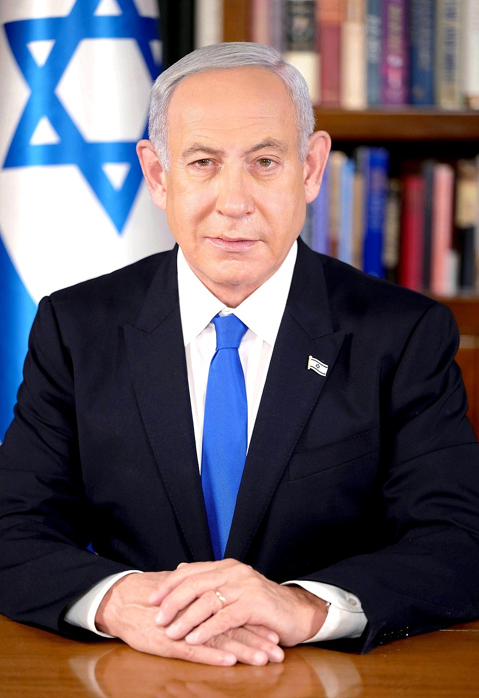Le parcours politique de Benyamin Netanyahou