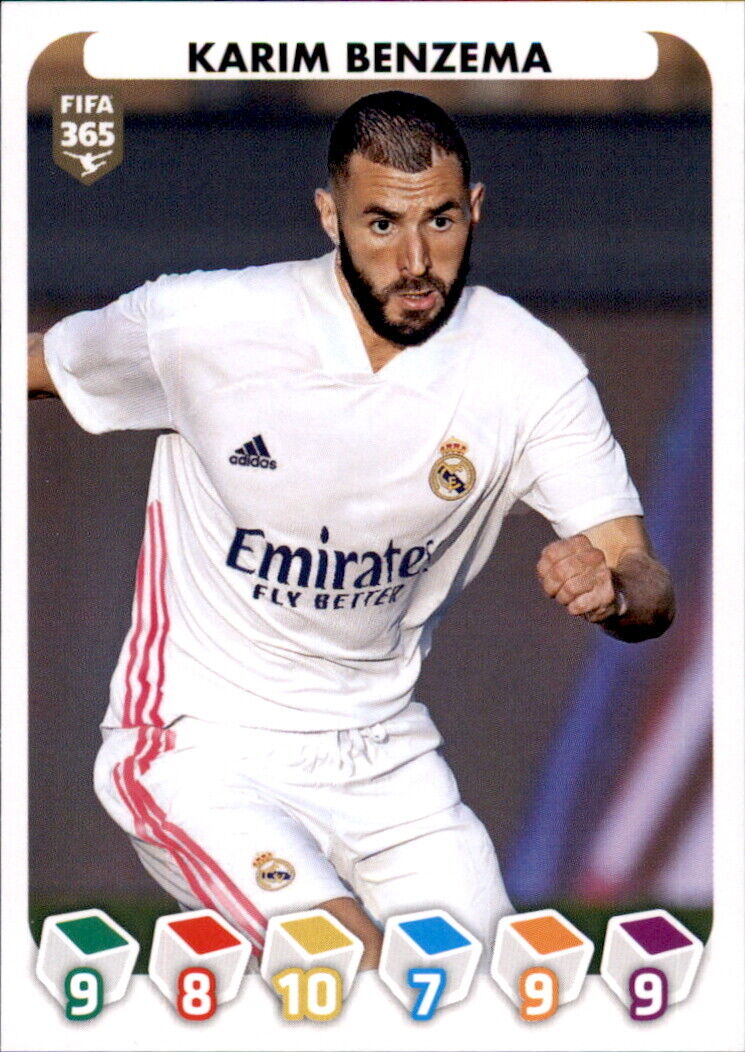 Karim Benzema : le parcours d'un champion