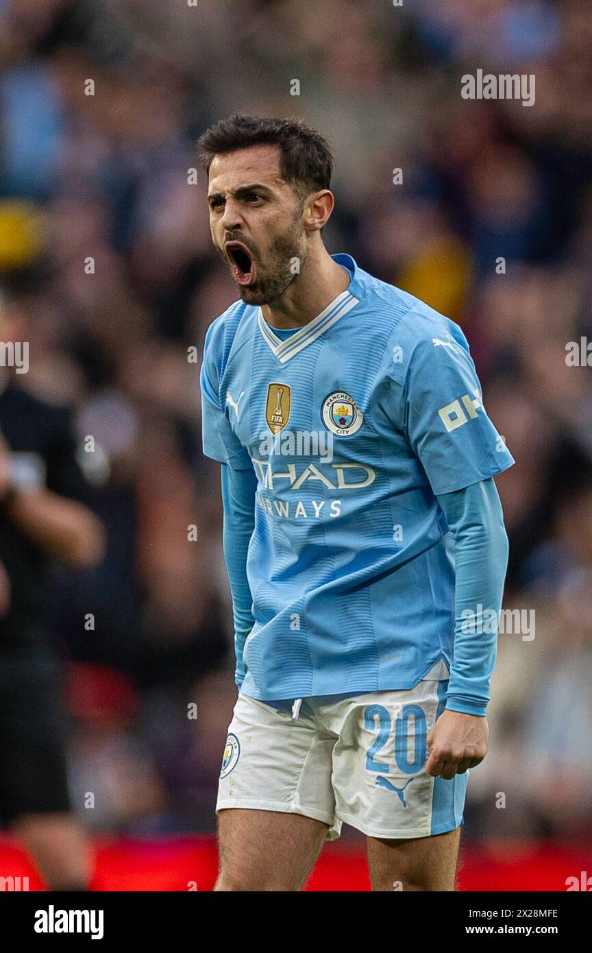 L'impact de Bernardo Silva dans le football moderne