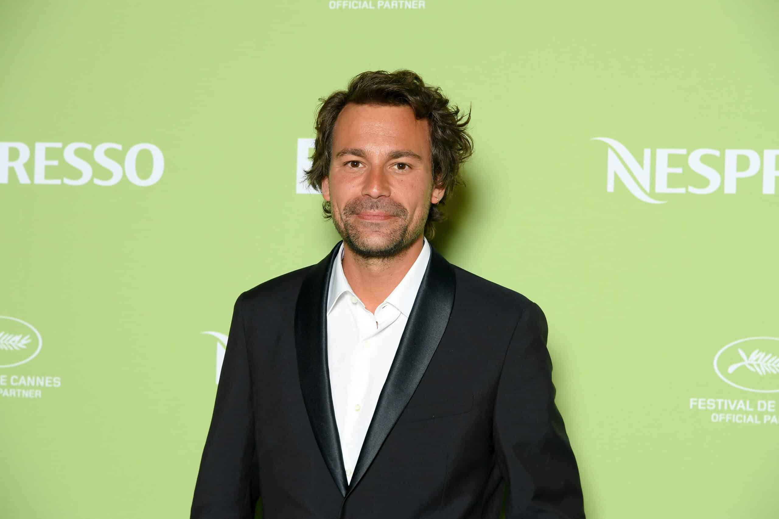 Bertrand Chameroy : les nouvelles aventures du chroniqueur