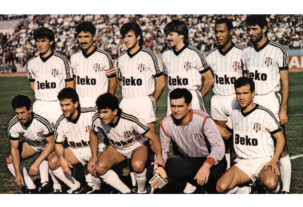 L'importance historique et contemporaine de Besiktas