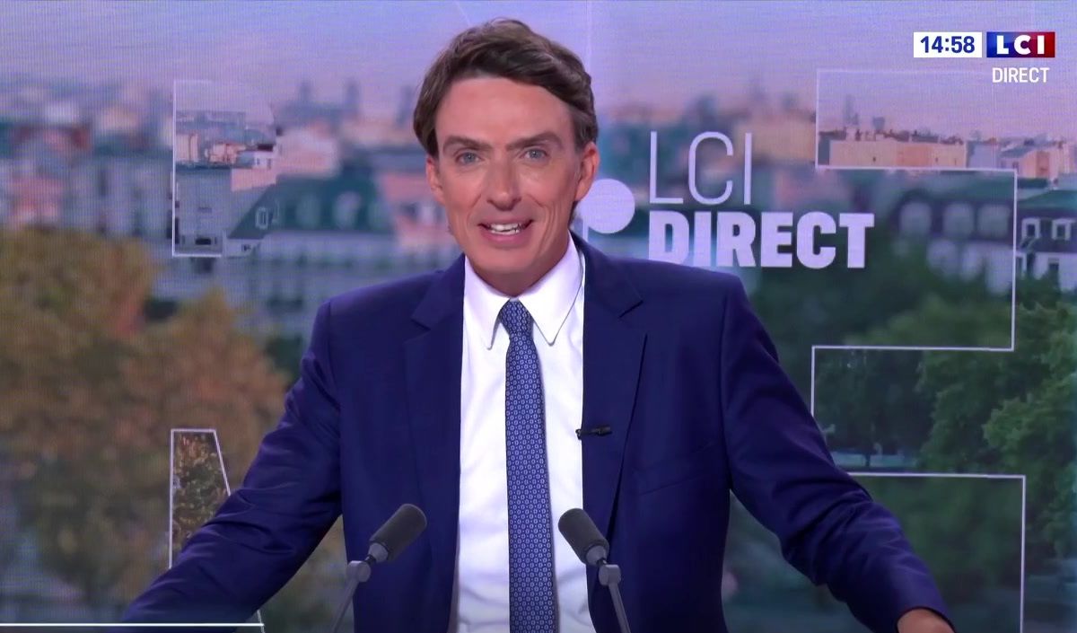 BFMTV Direct : L'actualité en temps réel