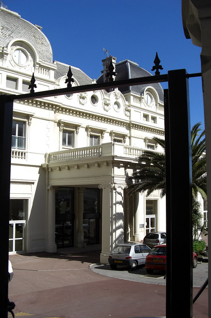 Biarritz : Le joyau de la côte Atlantique