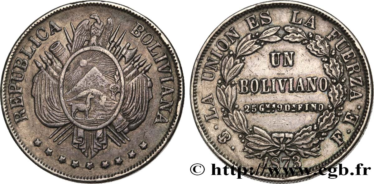Les Dernières Nouvelles de la Bolivie