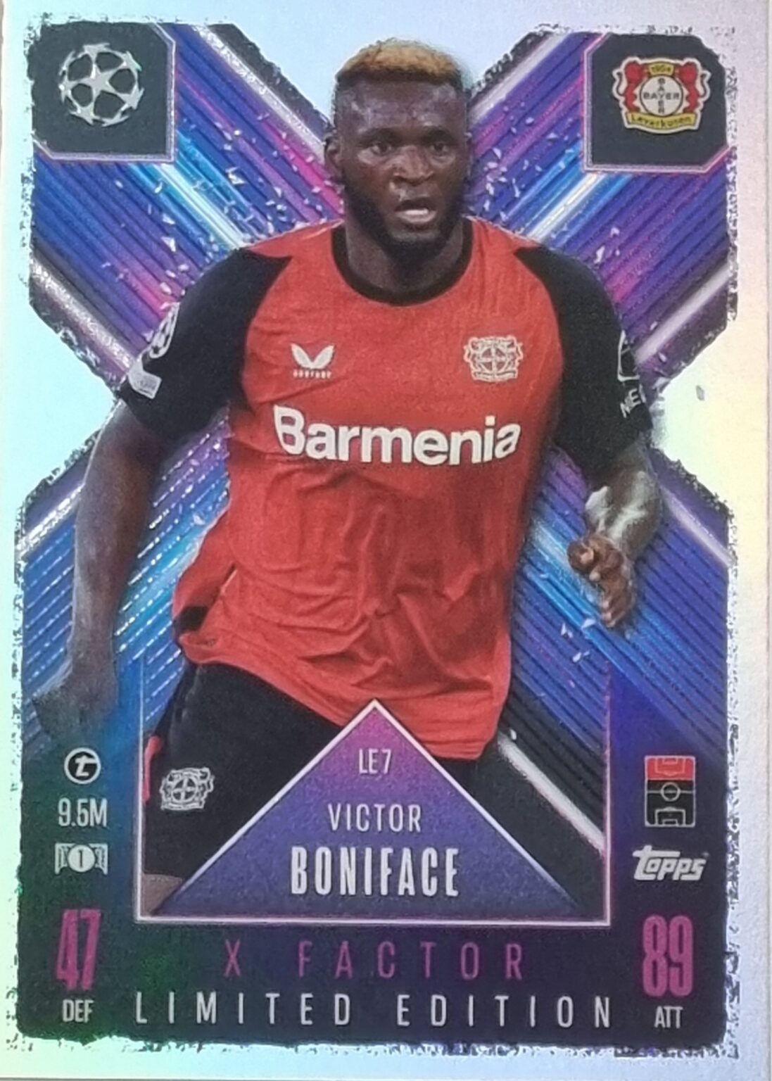 Boniface : Un personnage clé de la culture moderne