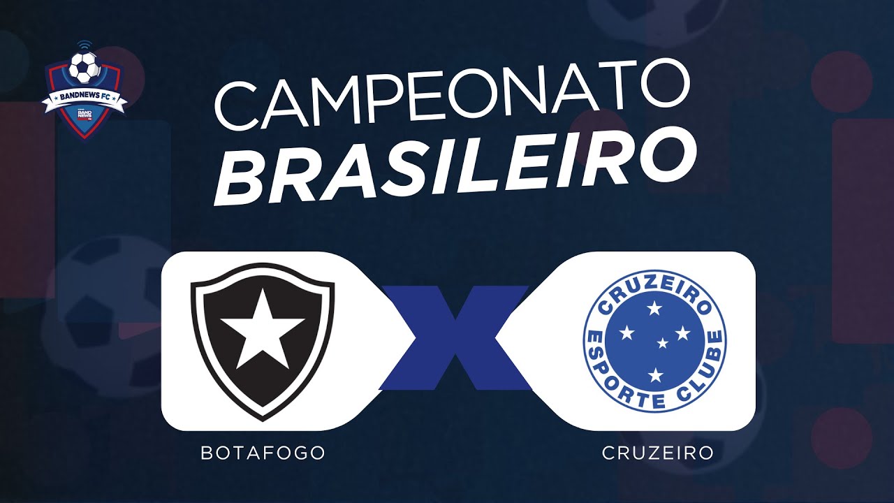 Le Face-à-Face Entre Botafogo et Cruzeiro : Impact sur le Championnat