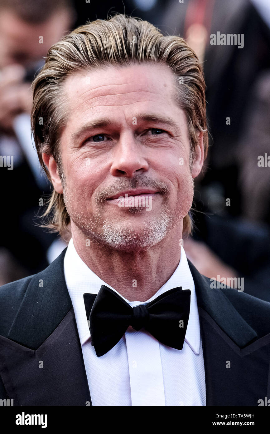 L'impact de Brad Pitt dans le cinéma moderne et son engagement