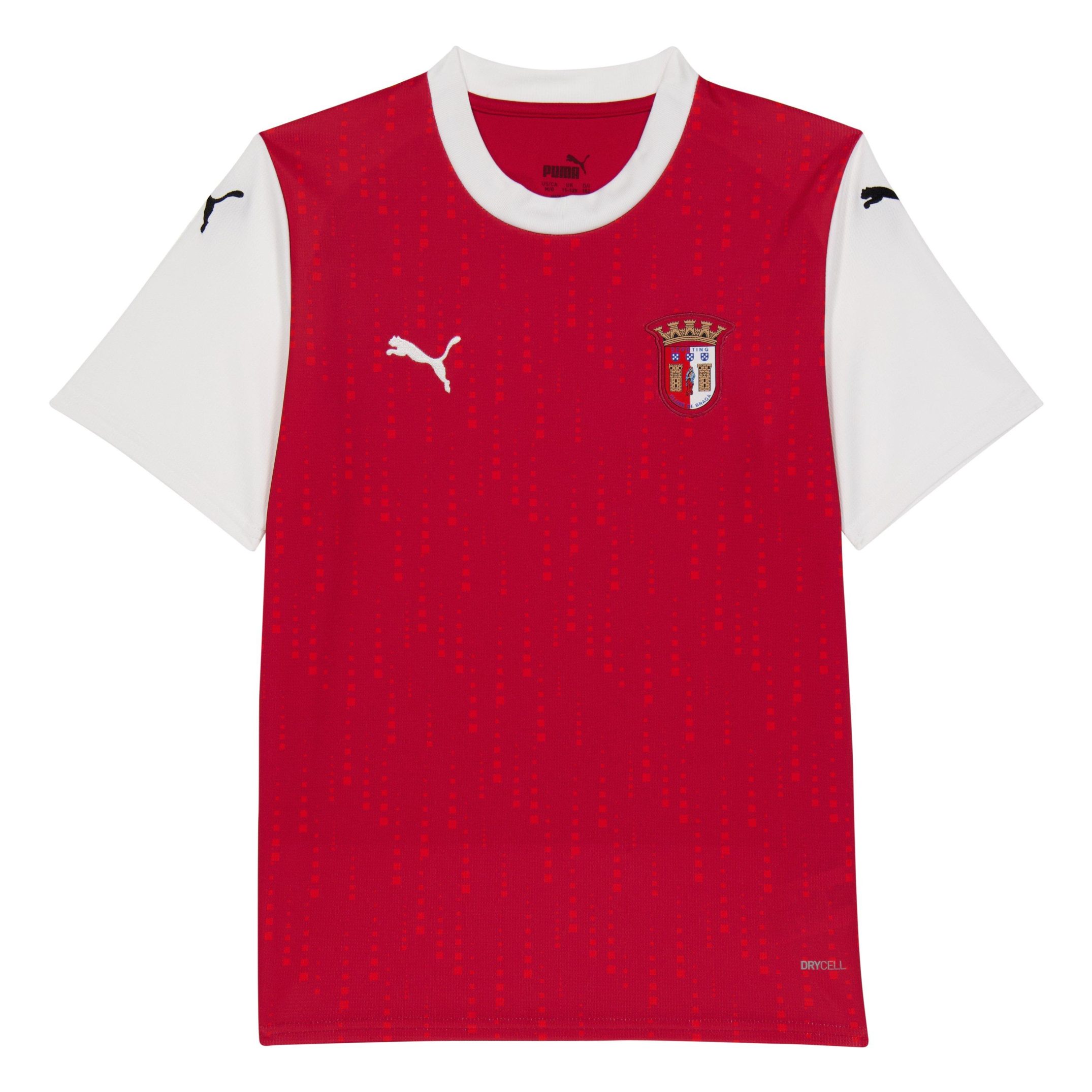 Braga FC : Une Équipe en Plein Essor dans le Football Portugais
