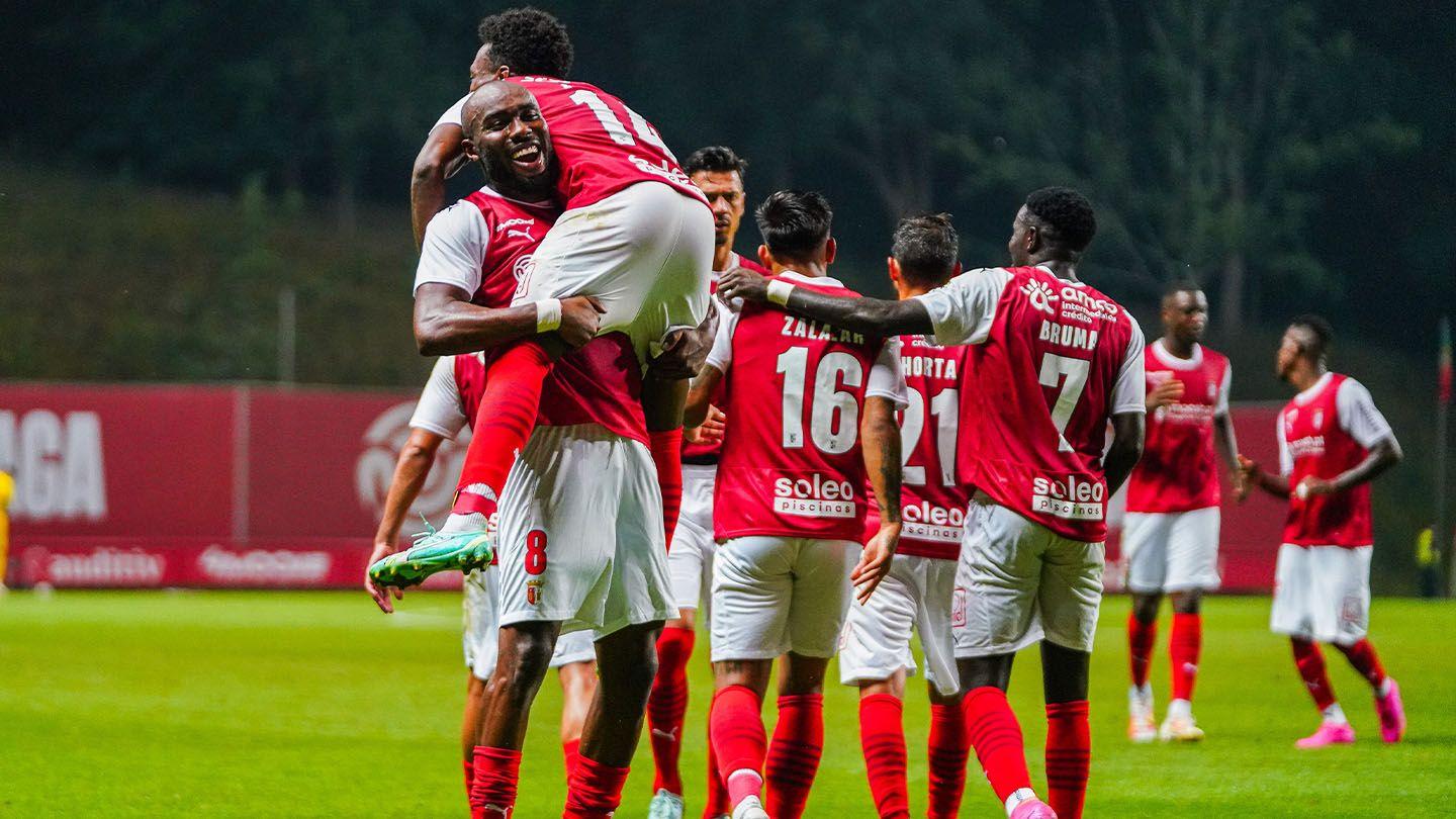 Braga FC : Une force montante dans le football portugais