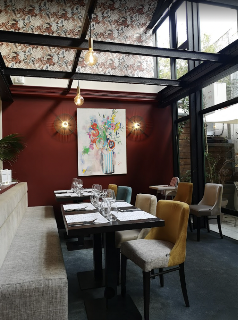 À la Découverte de la Brasserie Gustave à Caen