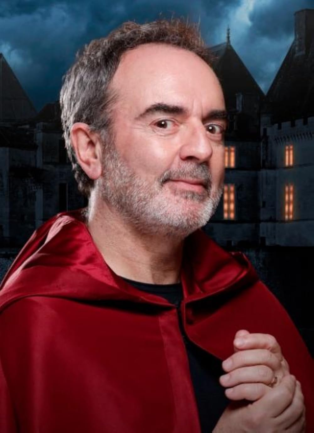 L'univers de Bruno Solo : un acteur au parcours riche