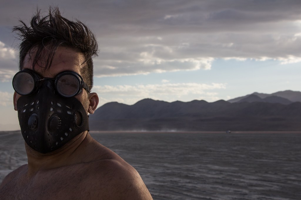 Tout savoir sur le festival Burning Man 2023
