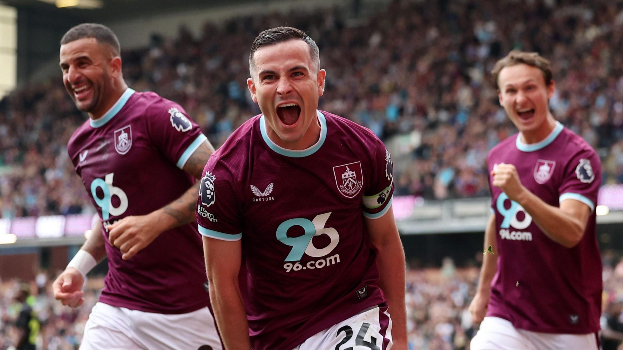 Burnley et Sunderland : Un affrontement décisif pour la saison