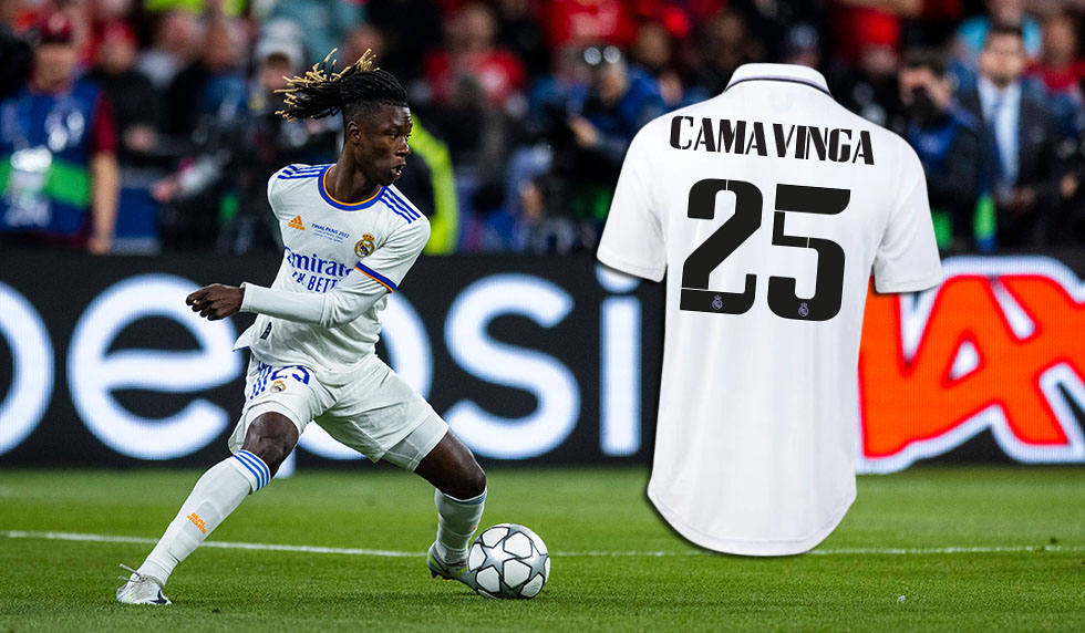 Eduardo Camavinga : L'ascension du jeune prodige français