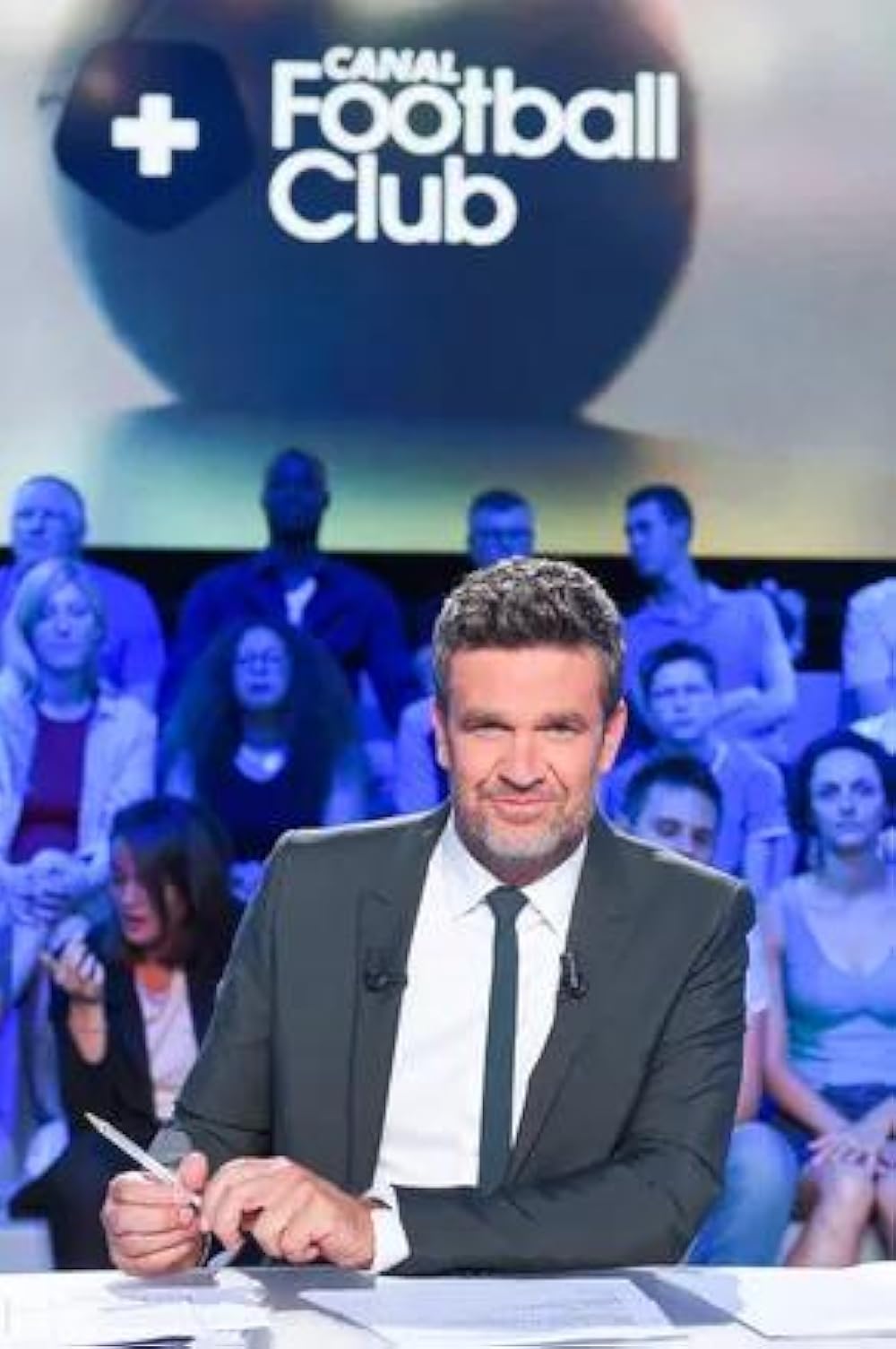 Canal Football Club : Une Équipe en Plein Essor