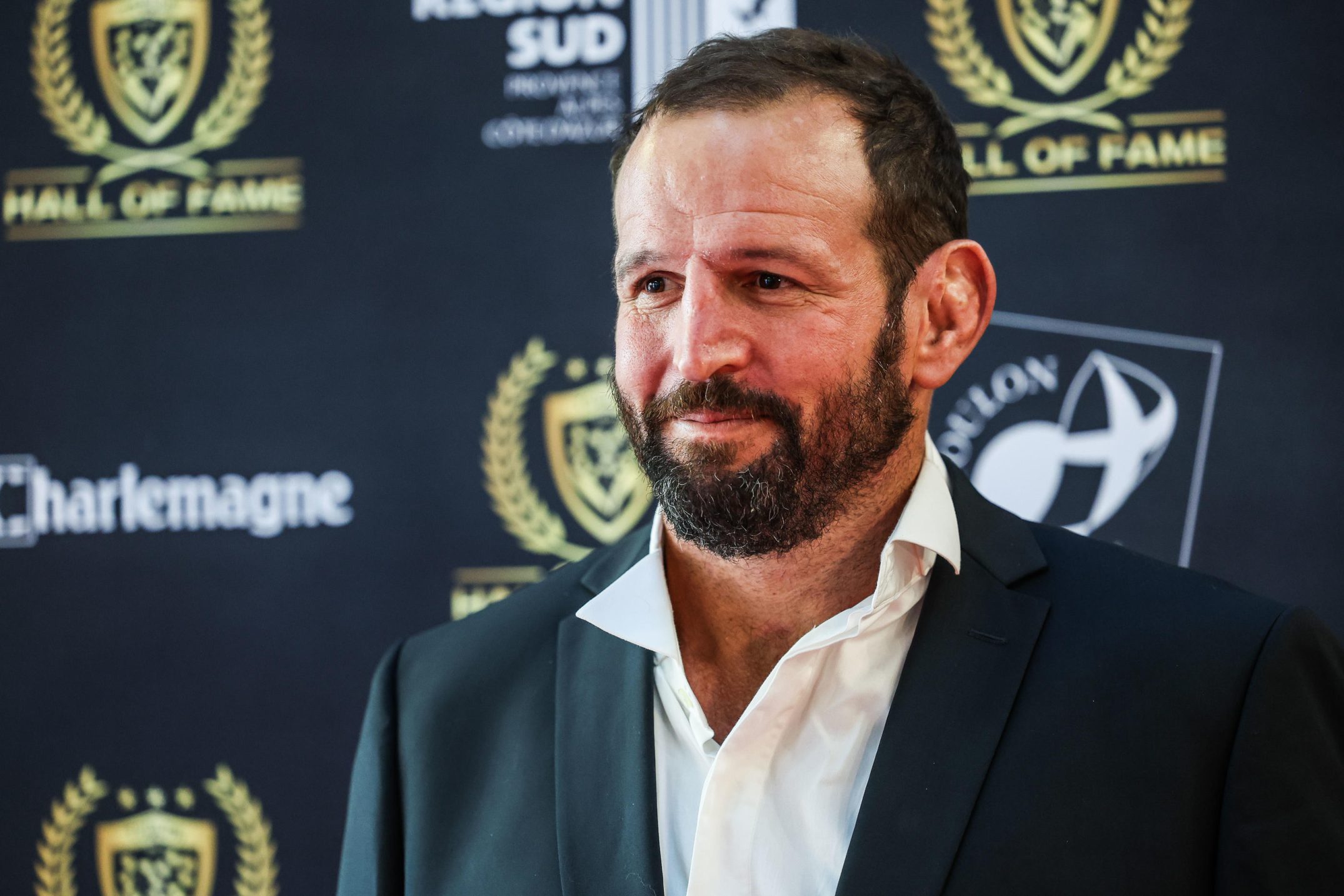 Carl Hayman : Un pilier de rugby au parcours exceptionnel