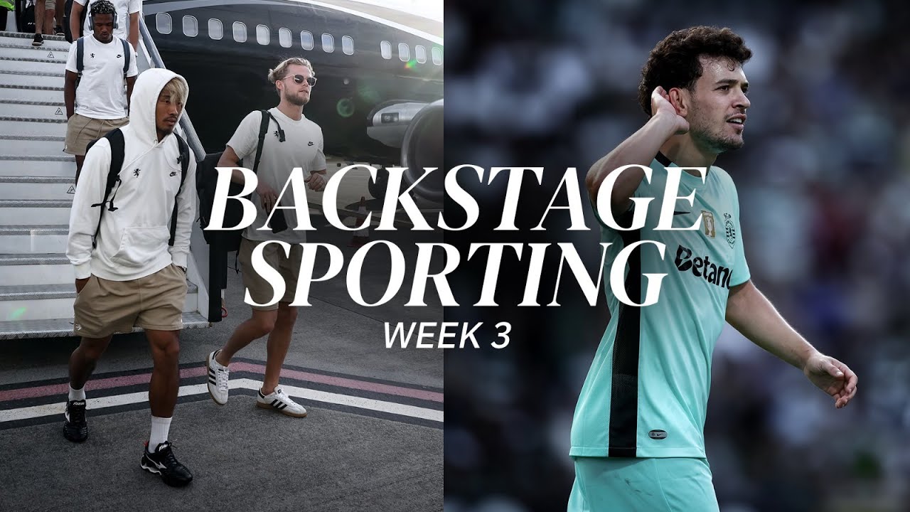 CD Nacional contre Sporting : Un affrontement emblématique